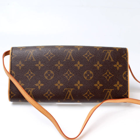 Pochette Twin GM Monogram