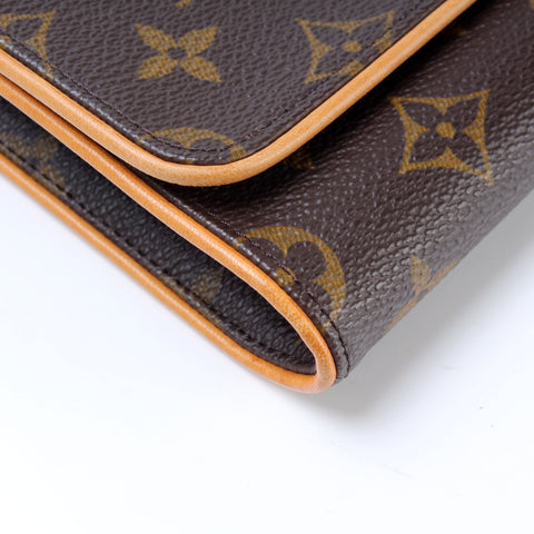 Pochette Twin GM Monogram