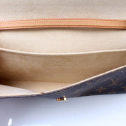 Pochette Twin GM Monogram