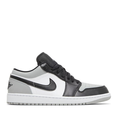 NIKE AIR JORDAN1 LOW SHADOW TOE (NEW)