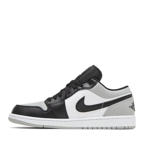 NIKE AIR JORDAN1 LOW SHADOW TOE (NEW)