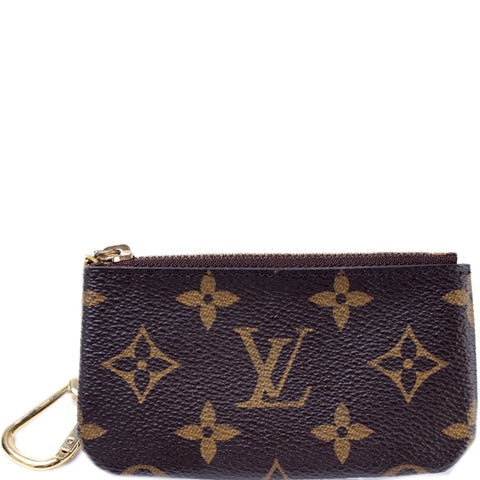 Pochette Cles Monogram