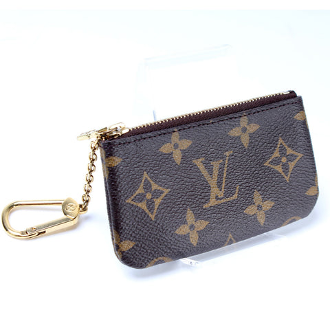 Pochette Cles Monogram