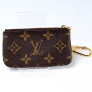 Pochette Cles Monogram