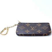 Pochette Cles Monogram