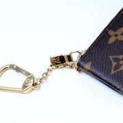 Pochette Cles Monogram