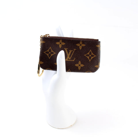 Pochette Cles Monogram