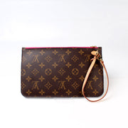 Pochette Only Monogram Neverfull