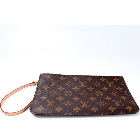 Pochette Only Monogram Neverfull