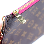 Pochette Only Monogram Neverfull