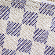 Speedy 30 Damier Azur