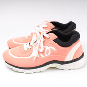 CC Trainers Size 38