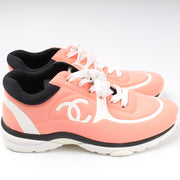 CC Trainers Size 38