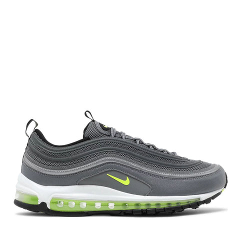 NIKE AIR MAX 97 SMOKE GREY VOLT -