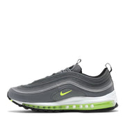 NIKE AIR MAX 97 SMOKE GREY VOLT -