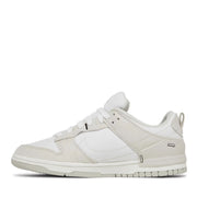 NIKE DUNK LOW DISRUPT 2 PALE IVORY BLACK (NEW)