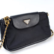 BT0779 Tessuto Nylon Crossbody