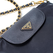 BT0779 Tessuto Nylon Crossbody