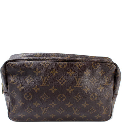 Trousse Toilette 28 Monogram