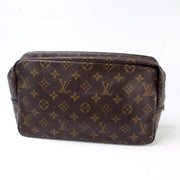 Trousse Toilette 28 Monogram