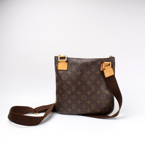 Pochette Bosphore Monogram