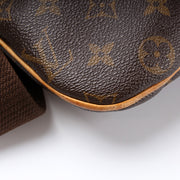 Pochette Bosphore Monogram