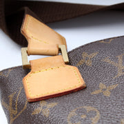 Pochette Bosphore Monogram