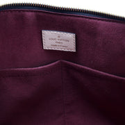 Tuileries Monogram/Leather