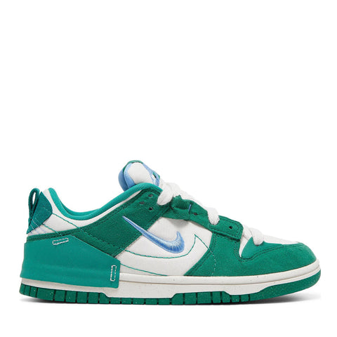 NIKE DUNK LOW DISRUPT 2 WMNS MALACHITE (NEW)