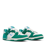 NIKE DUNK LOW DISRUPT 2 WMNS MALACHITE (NEW)