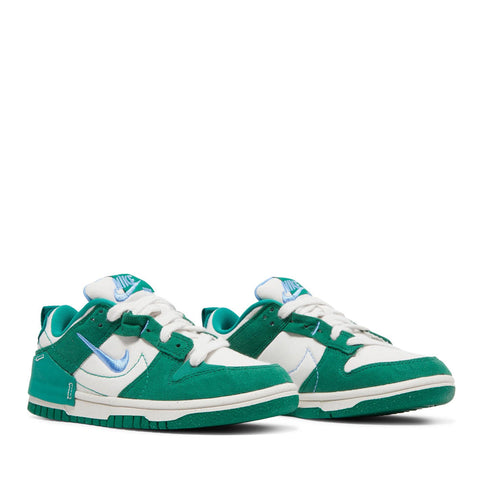 NIKE DUNK LOW DISRUPT 2 WMNS MALACHITE (NEW)