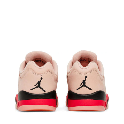 NIKE AIR JORDAN 5 RETRO LOW WMNS GIRLS THAT HOOP -