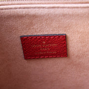 Flandrin Monogram/Leather