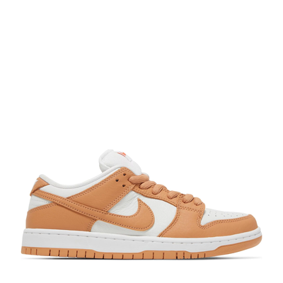 NIKE SB DUNK LOW LIGHT COGNAC (NEW)