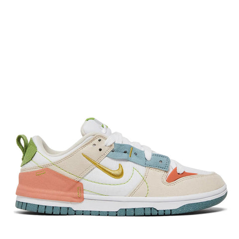 NIKE DUNK LOW DISRUPT 2 EASTER PASTEL WMNS (NEW)