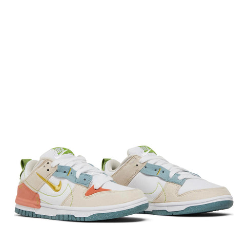 NIKE DUNK LOW DISRUPT 2 EASTER PASTEL WMNS (NEW)