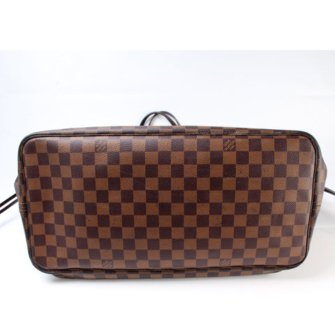 Neverfull GM Damier Ebene