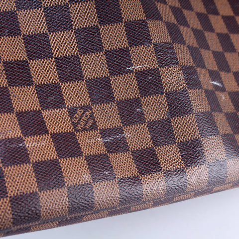 Neverfull GM Damier Ebene