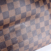 Neverfull GM Damier Ebene