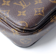 Pochette Metis Monogram