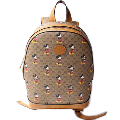 Disney Mickey Mouse GG Supreme Backpack Small