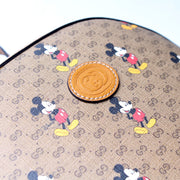 Disney Mickey Mouse GG Supreme Backpack Small