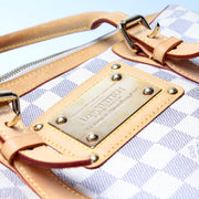 Berkeley Damier Azur