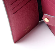 Pallas Wallet Compact Monogram