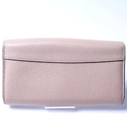 Capucines Wallet Large Plain