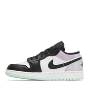 NIKE AIR JORDAN1 LOW SE GS TIE DYE (NEW)