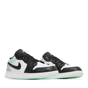 NIKE AIR JORDAN1 LOW SE GS TIE DYE (NEW)