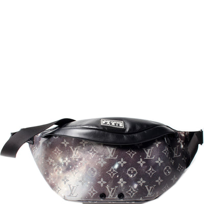 Discovery Bumbag Monogram Galaxy