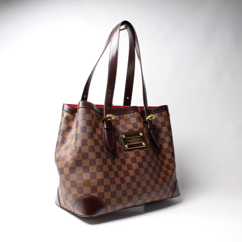 Hampstead MM Damier Ebene