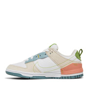 NIKE DUNK LOW DISRUPT 2 EASTER PASTEL (NEW)